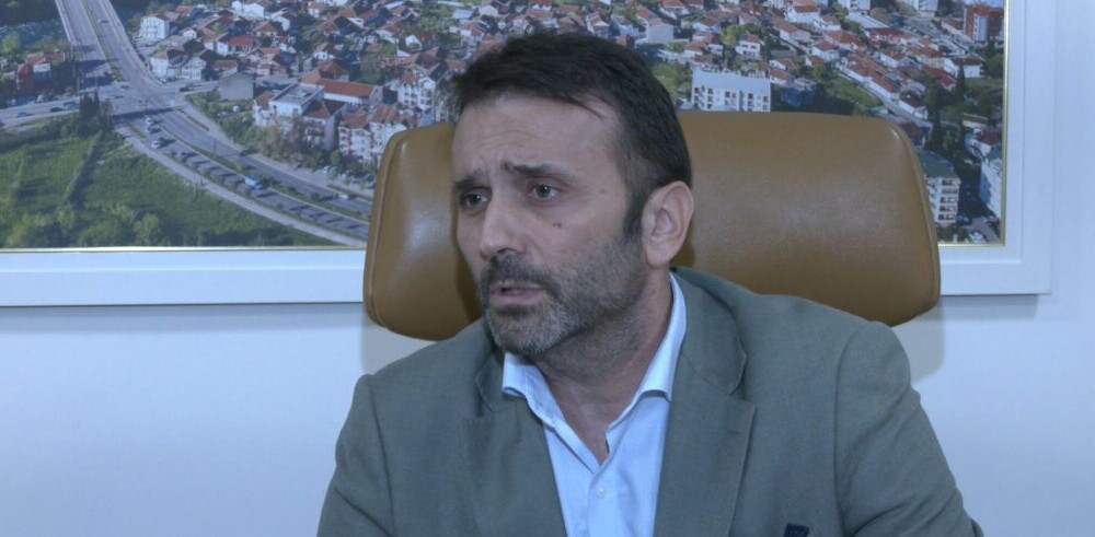 Bojović: Cijene na Kamionskoj pijaci određuju zakupci, a ne Tržnice i pijace