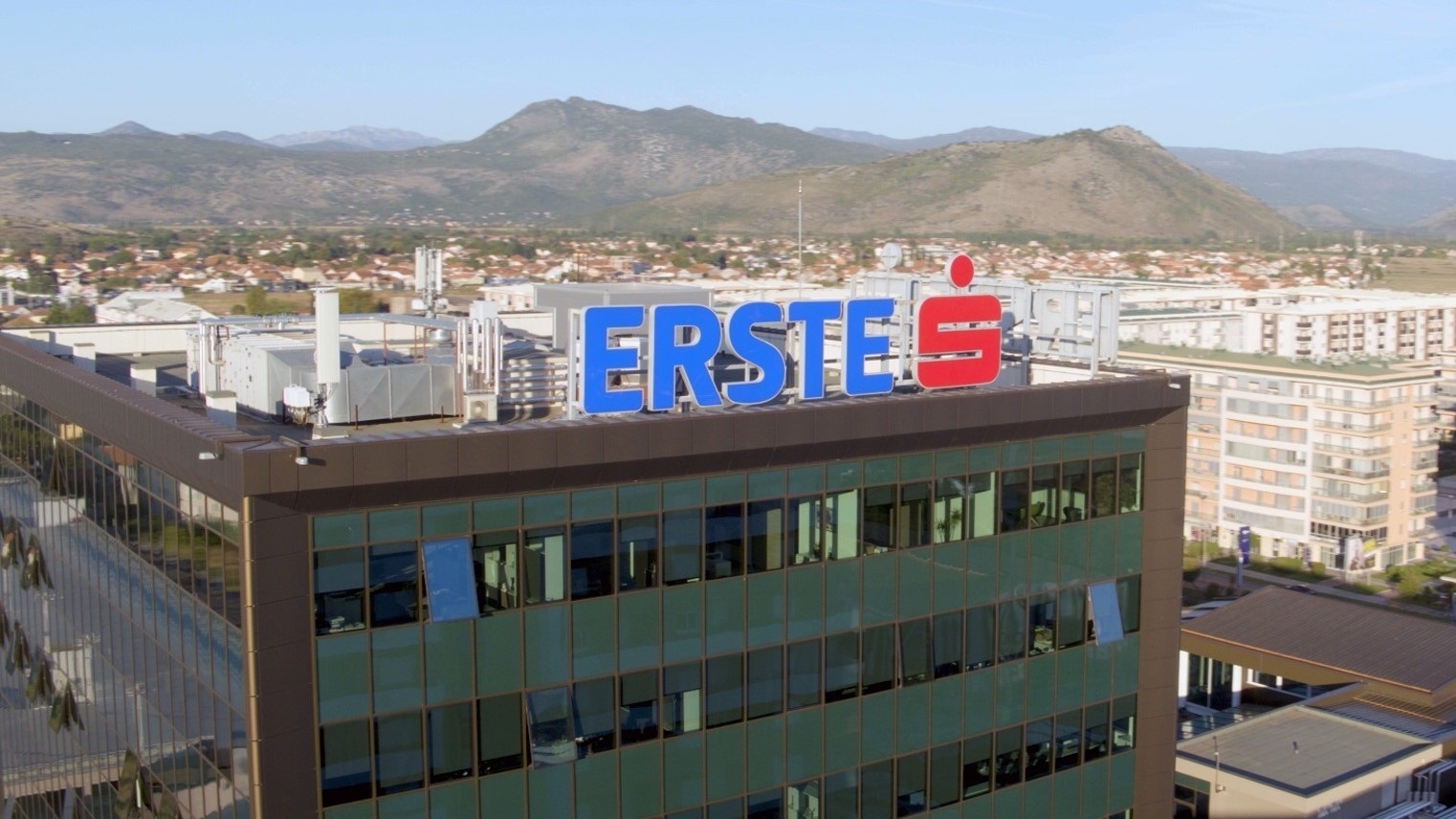Foto: Erste Banka