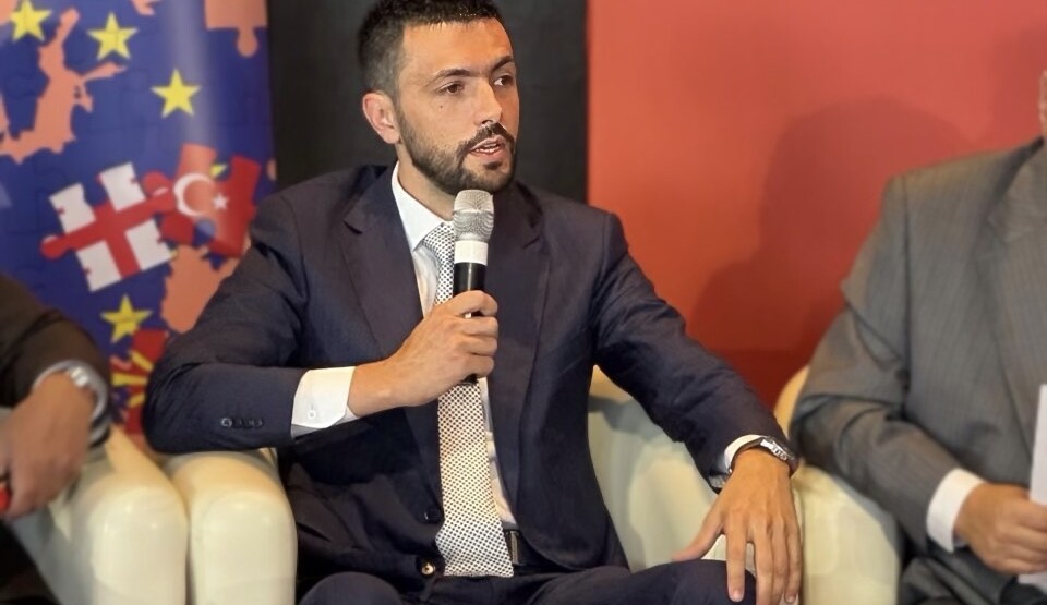 Živković: Aktuelna većina ne može uvesti Crnu Goru u EU