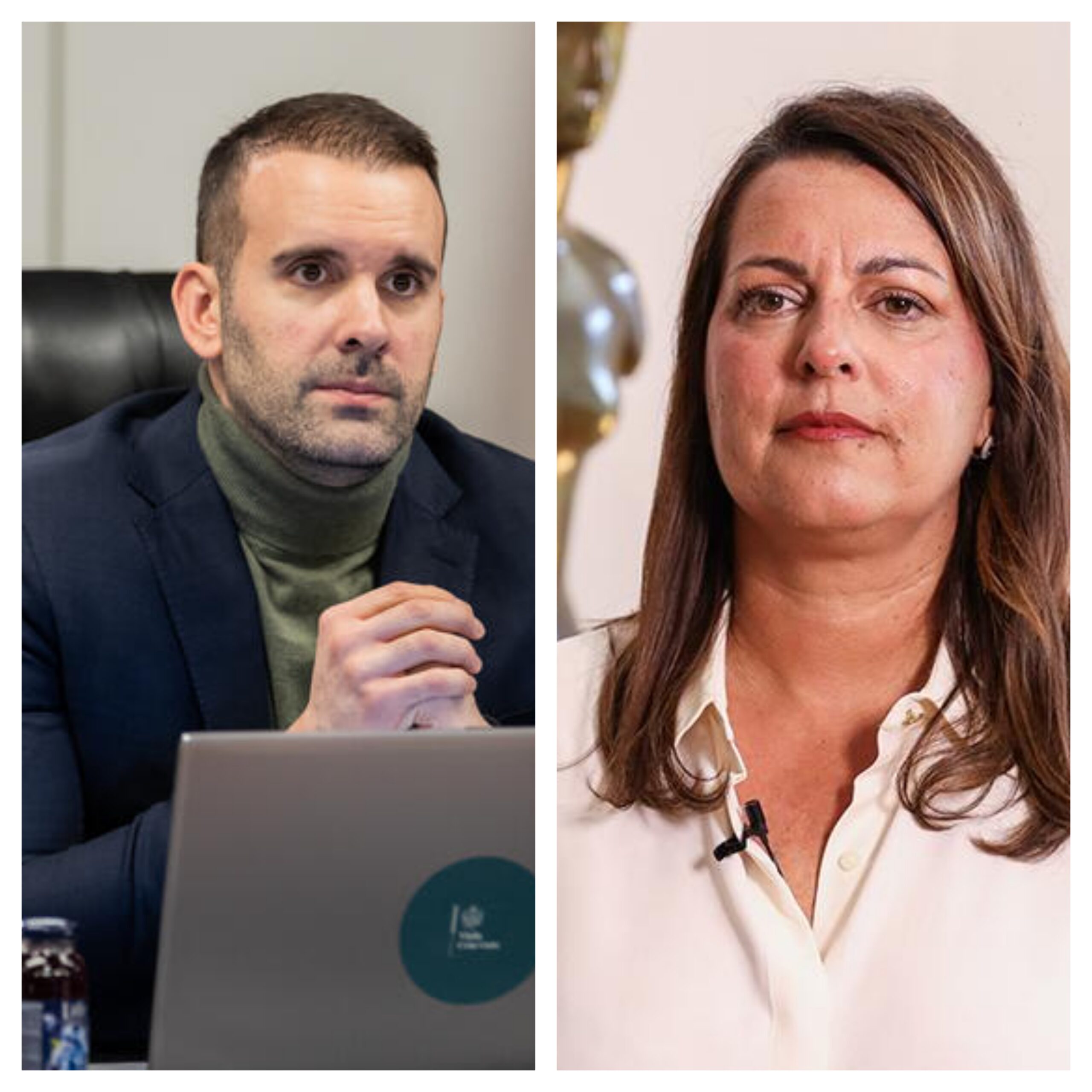 Glavni urednici šest medija: Premijer Milojko Spajić da smijeni ministarku kulture i medija Tamaru Vujović