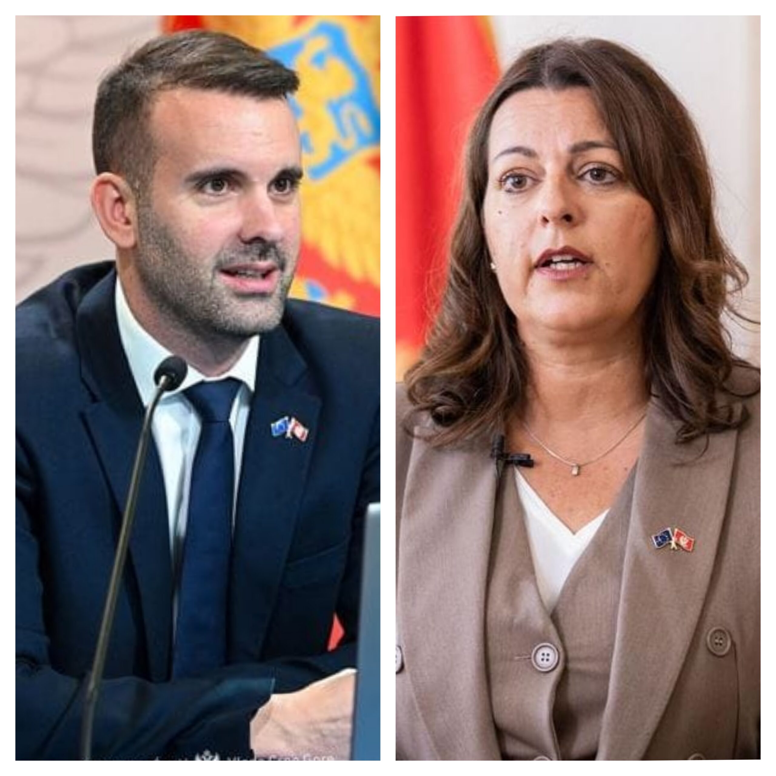 Urednici šest medija uputili zahtjev premijeru Spajiću za hitnu smjenu ministarke Vujović: Najavili i tužbu