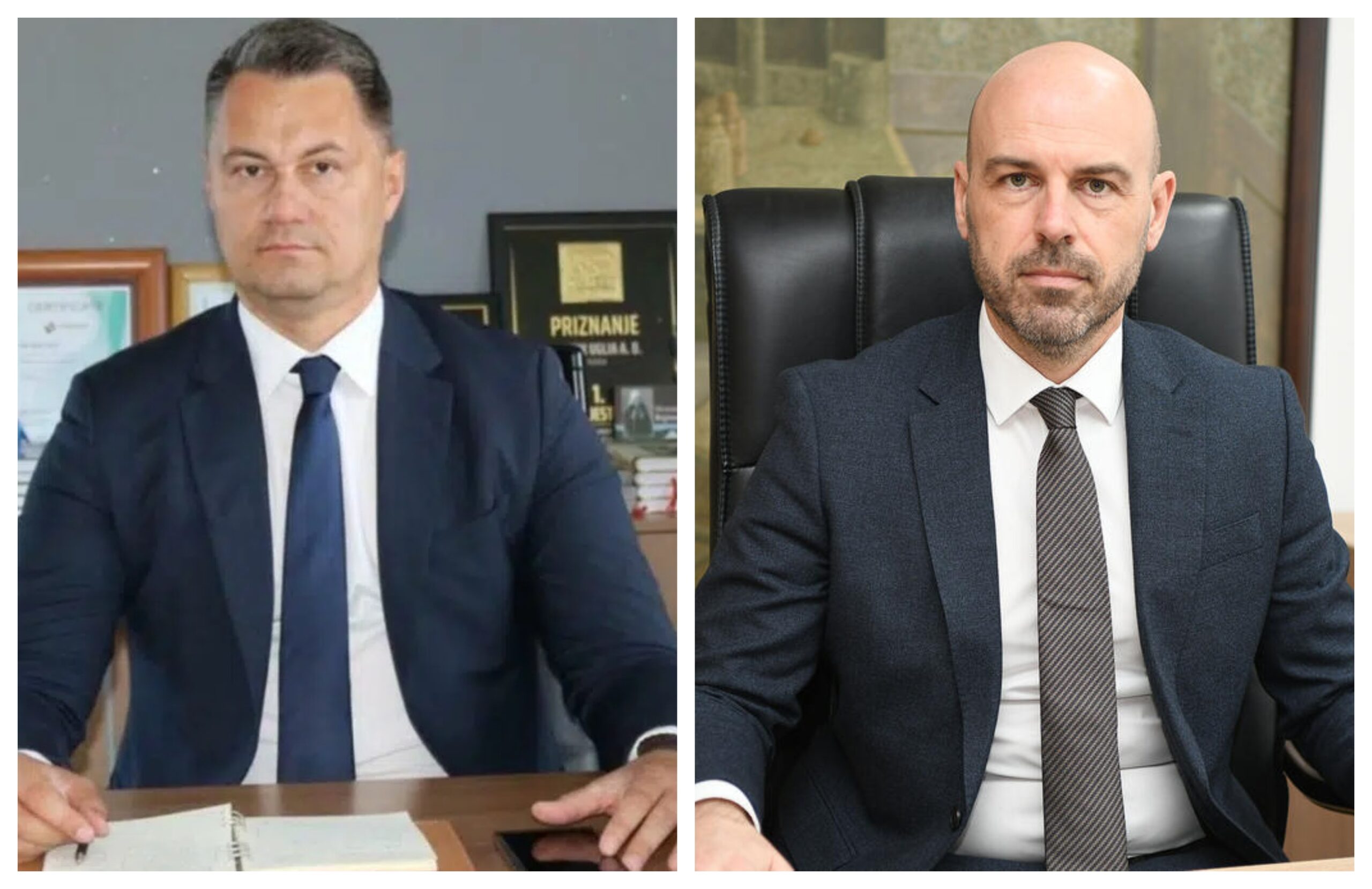 Laković i Bulatović