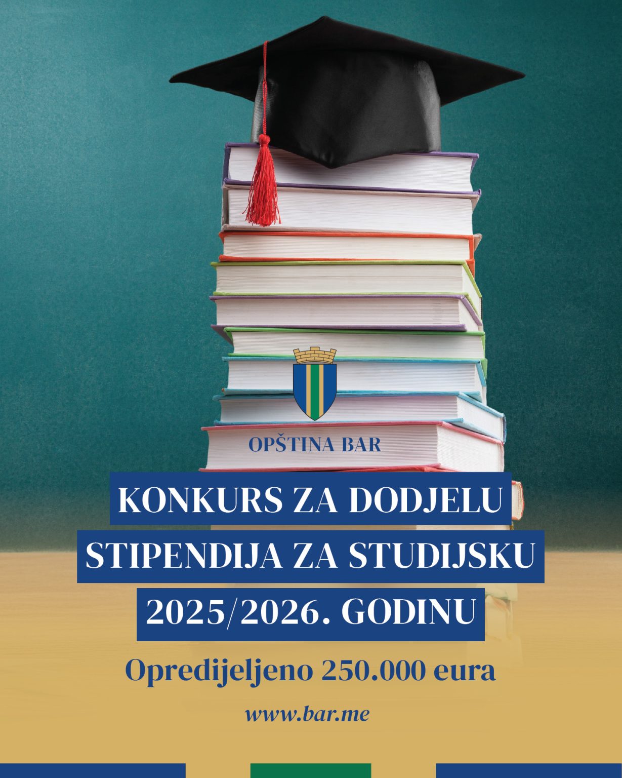 Foto: Opština Bar