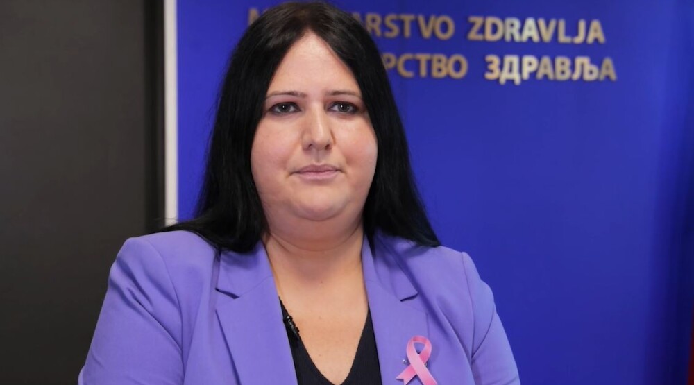 Počela kampanja povodom obilježavanja Ružičastog oktobra