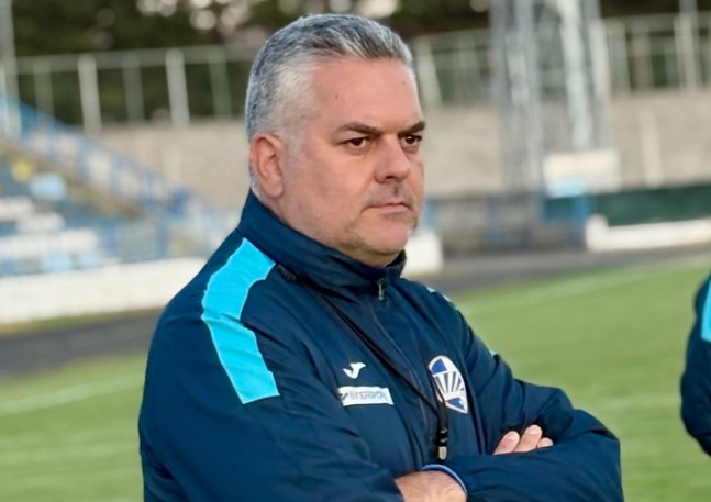 Savović više nije trener Sutjeske