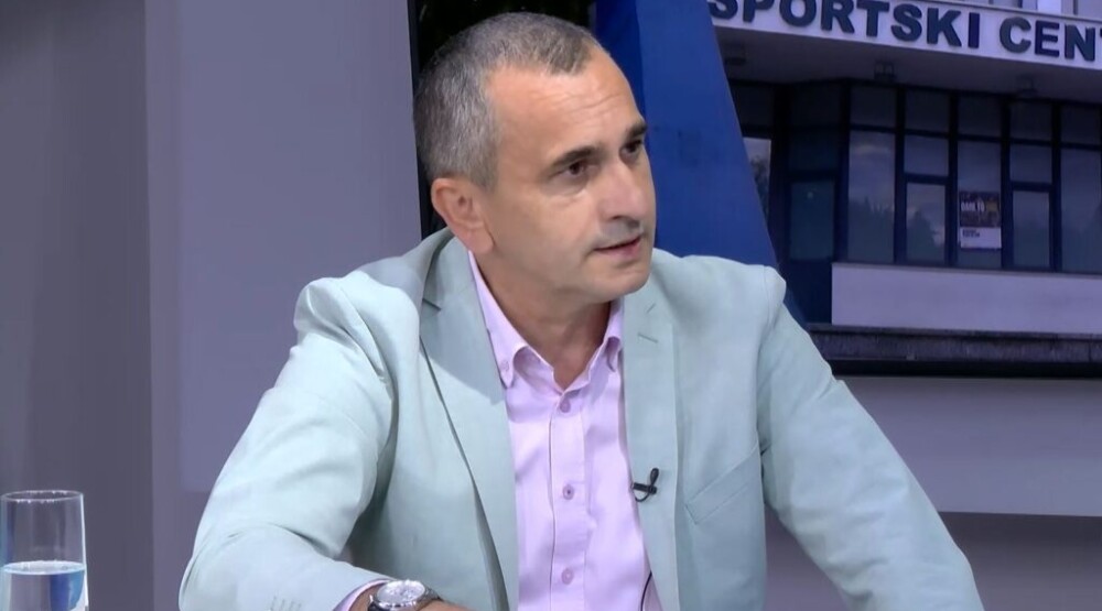 Foto: RTV Podgorica