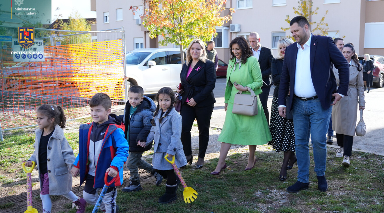 Foto: Ministarstvo prosvjete, nauke i inovacija