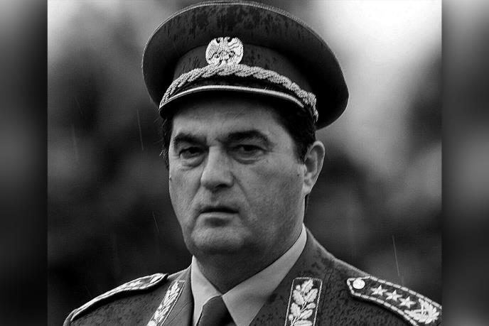 Umro general Nebojša Pavković