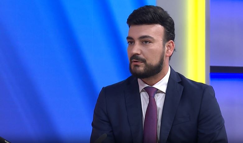 Mitroviću godinu dana zatvora zbog napada na Nikolu Jovanovića