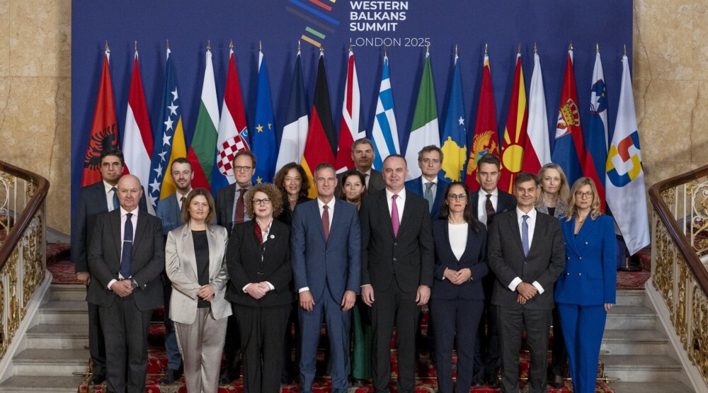 Ujedinjeno Kraljevstvo domaćin sastanka ministara ekonomije Berlinskog procesa: Cilj unapređenje regionalnog rasta