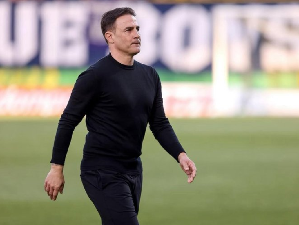 Fabio Kanavaro dobio selektorski poziv