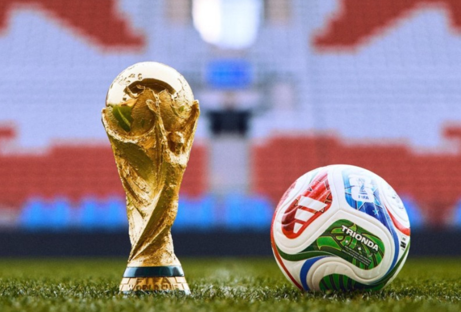 Foto: X/ Fifa
