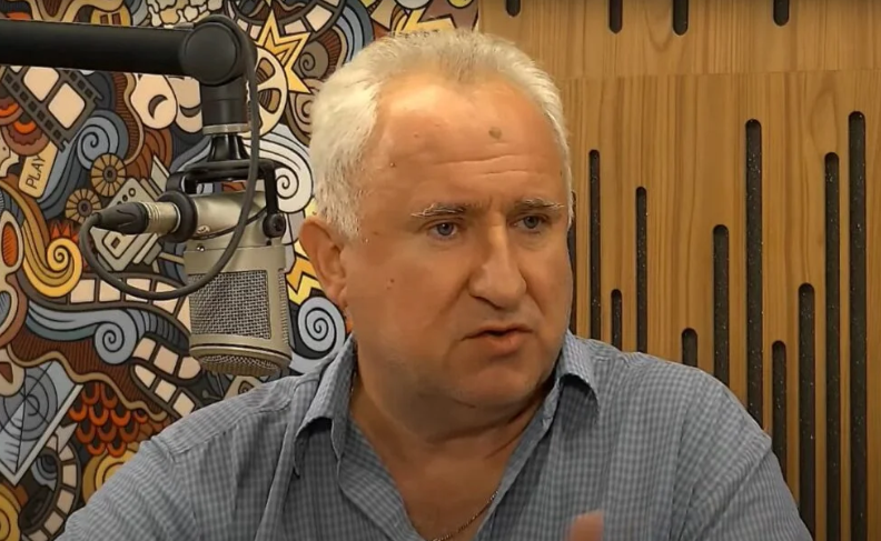 SISOJEV ZA STANDARD: Srpski svijet gura pomirenje da proguta antifašističku CG