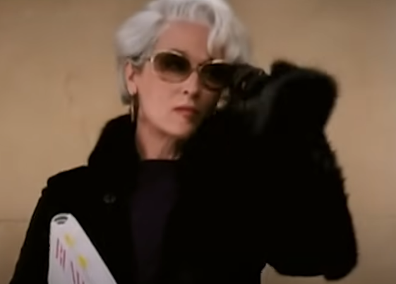 Foto: Printscreen/ YouTube/ Rotten Tomatoes Classic Trailers
