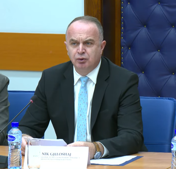 (UŽIVO) Vuković: Reforma koja je trebalo da jača srednji sloj ga je istopila, zbog čega društvo gubi ravnotežu i stabilnost