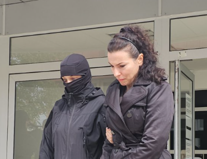 Andrijana Nastić privremeno udaljena sa dužnosti državne tužiteljke
