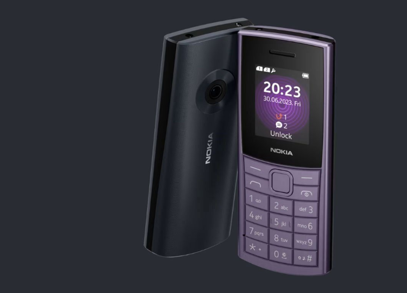 Stiže nova generacija robusne Nokije ,,na tipke”