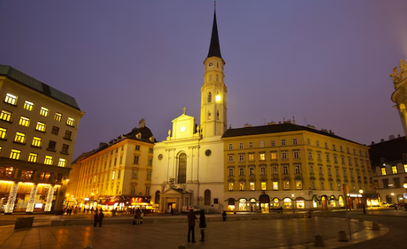 Beč proglašen najljubaznijim gradom u Evropi: Evo čime on iznova oduševljava turiste