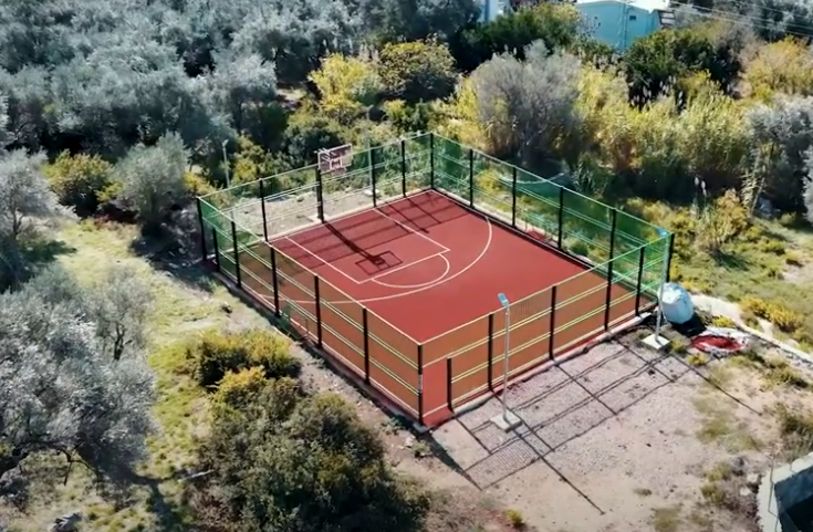 Opština Bar: Više od 600 hiljada eura za adaptaciju i izgradnju sportskih sadržaja