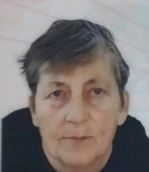 Nestala Novljanka Rosa Čudić