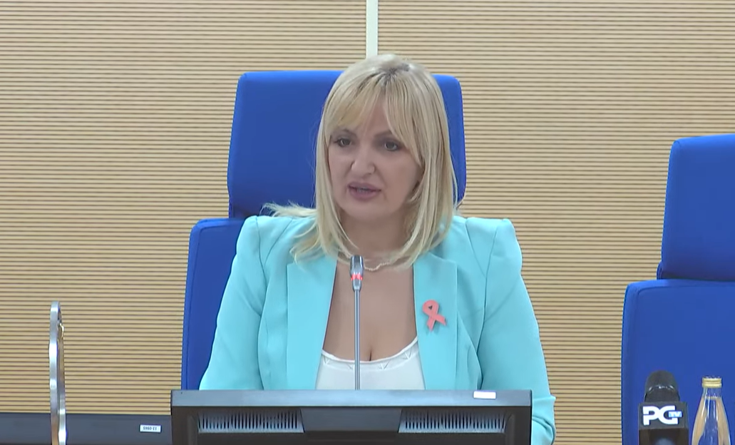 Borovinić Bojović: Počinju pripreme za Novogišnji bazar u srcu Podgorice