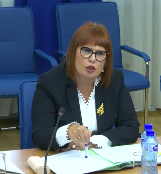 Pavličić: Ukoliko od ponedjeljka počne generalni štrajk, onda ne možemo pričati o efikasnosti sudova