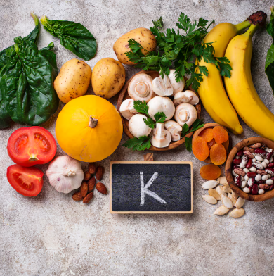 Poboljšani vitamin K pomaže u borbi protiv Alchajmerove bolesti?