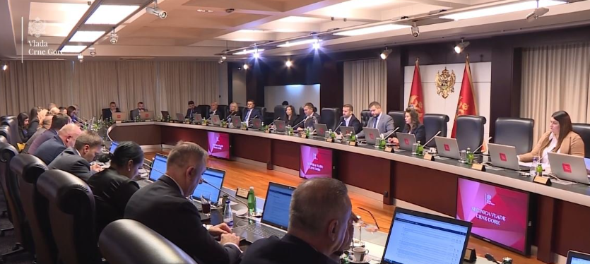 Vlada: Privremena obustava bezviznog režima za državljane Turske, bez podrške Bošnjačke stranke i albanskih partija