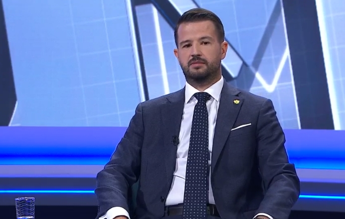 Jakov Mialtović, Foto: Screenshot/RTCG