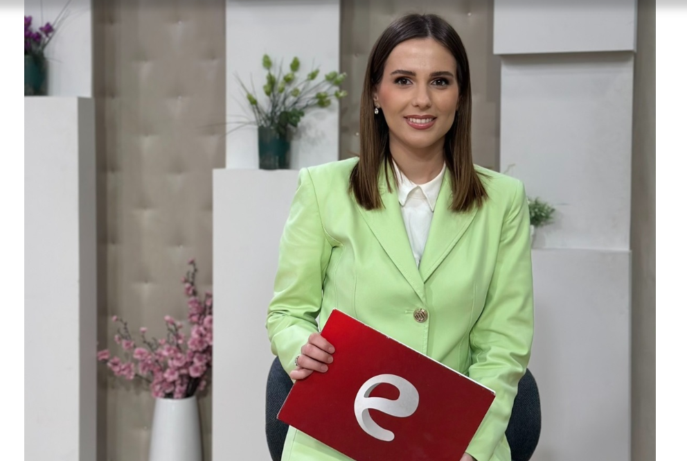 Budilnik na TV E: O uslovima rada i zaštiti zdravlja na radu, produženom boravku u školama, Nikšiću kao Evropskoj prijestonici kulture…