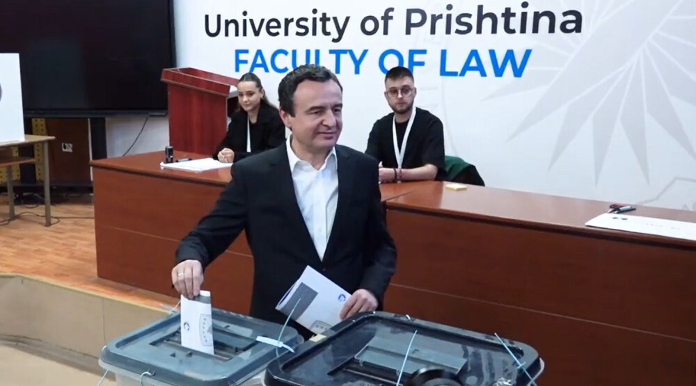 Foto: Printscreen/ YouTube/ Kosovo online