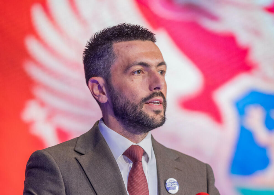 Živković: Hapšenja direktno skopčana sa političkim dešavanjima, kako se izbori budu bližili, SDT će postajati jedan od ključnih političkih aktera