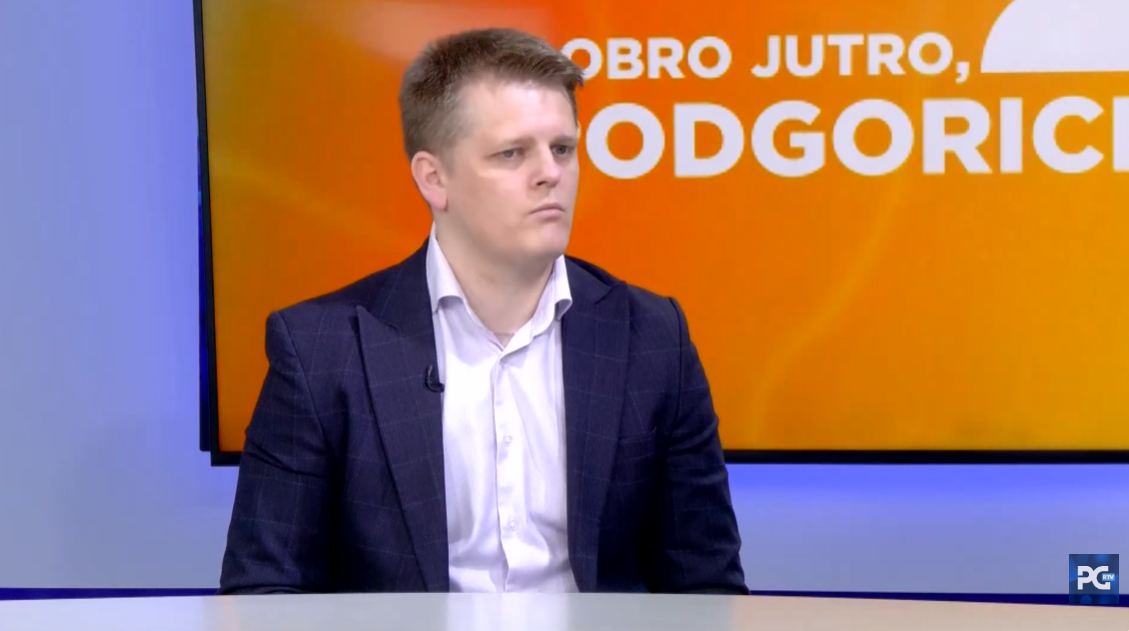 Mićunović: Zbog vještačke inteligencije niko nije dobio otkaz u gradskim službama