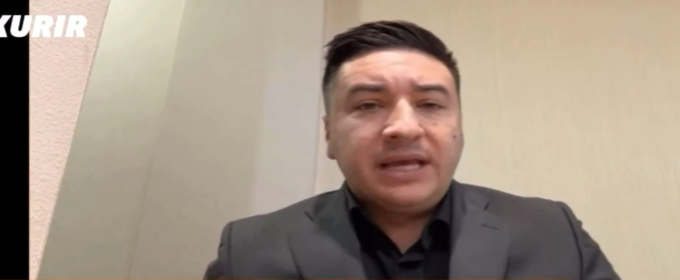 Dajković: Momci okupljeni širom Podgorice su Srbi (VIDEO)