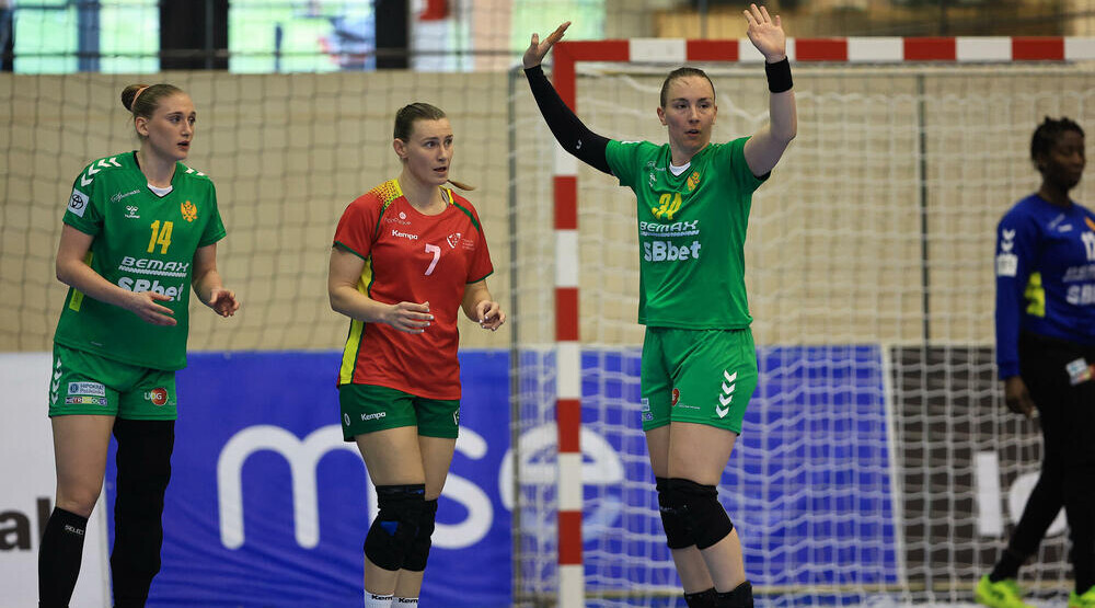 Foto: Portuguese Handball Federation