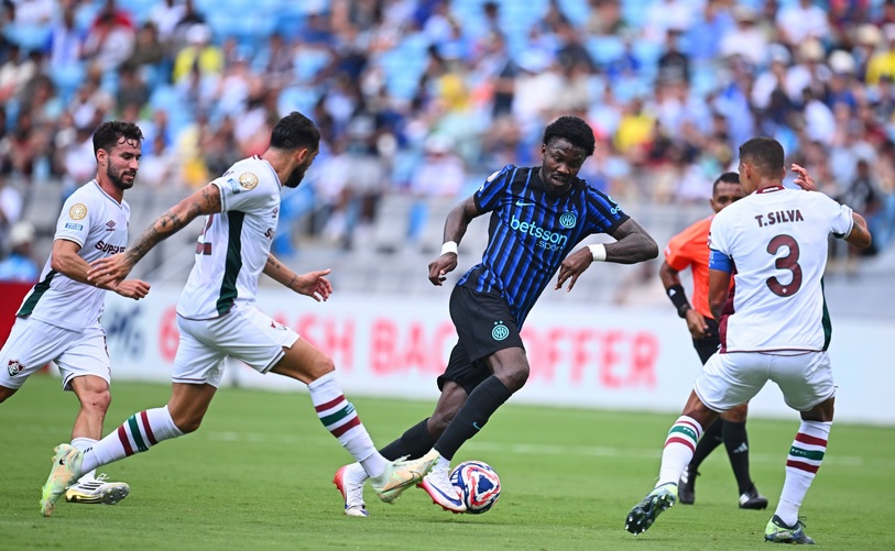 Foto: X/ Inter