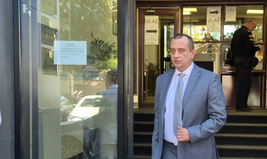 Čađenoviću ukinut kućni pritvor