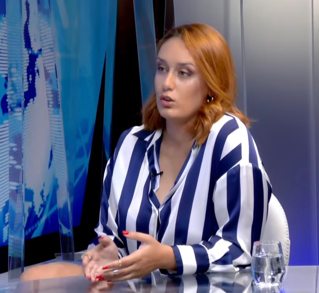 Vuković: Neprihvatljivo da se najveća državna priznanja dodjeljuju otvorenim negatorima crnogorskog identiteta