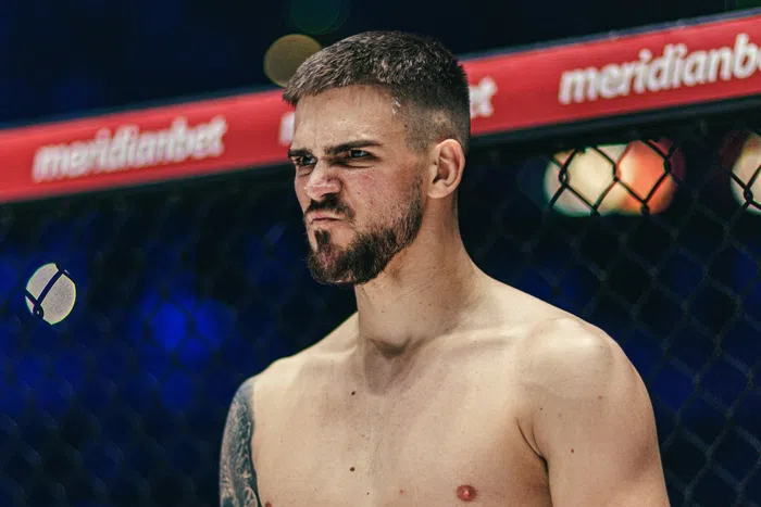 Uhapšen Marko Bojković