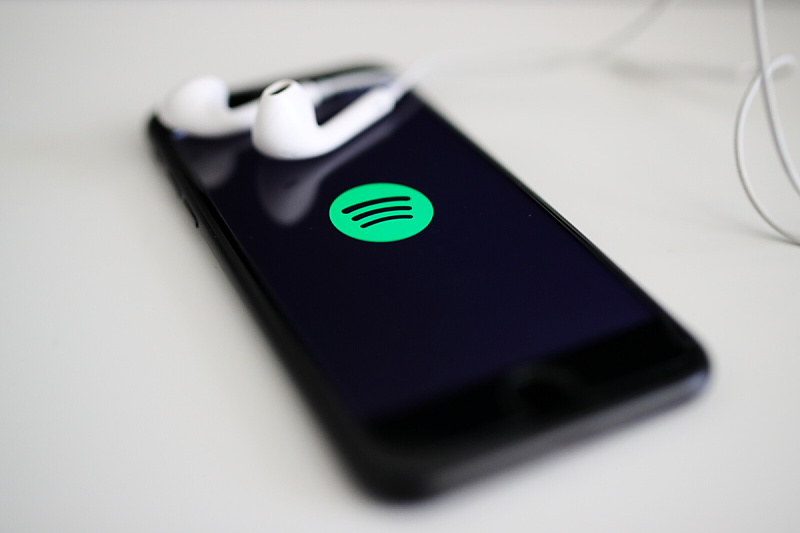 Spotifaj u 2025. godini isplatio rekordnih 11 milijardi dolara muzičkoj industriji