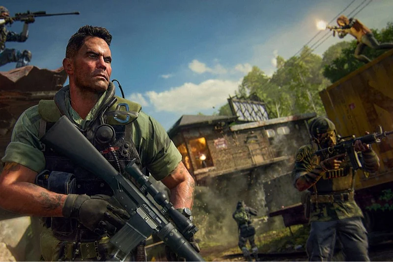 Xbox je Microsoft-u izbio 300 miliona dolara plasmanom Call of Duty-a na Game Pass