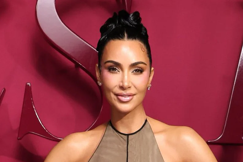 Kim Kardašijan otkrila da je preživjela aneurizmu: Sve se desilo zbog stresa