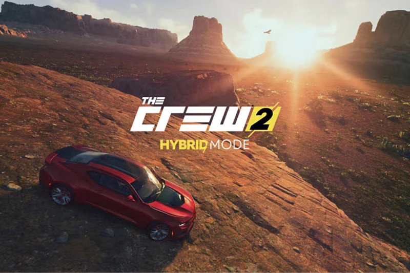 Igru „The Crew 2“ sada je moguće igrati i offline