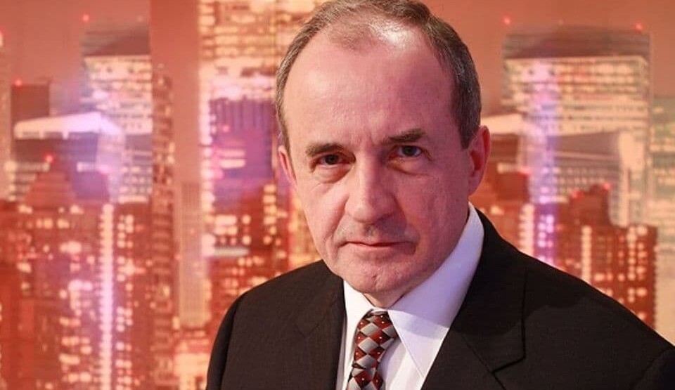 Umro Januš Bugajski