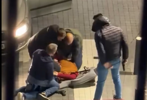 VIDEO Cetinjanin Filip Ivanović ubijen u pucnjavi u Beogradu na vodi: Imao falsifikovana slovenačka dokumenta