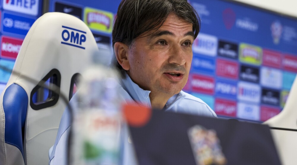 Dalić: Ono što smo napravili na dva SP teško će iko ponoviti