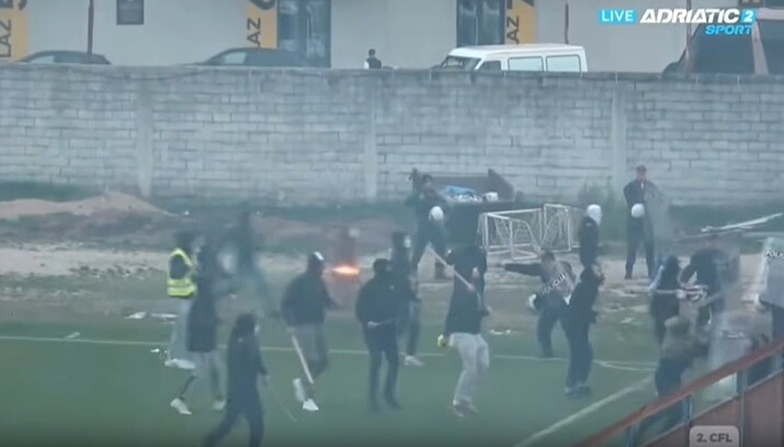 Foto: Screenshot/Adriatic sport