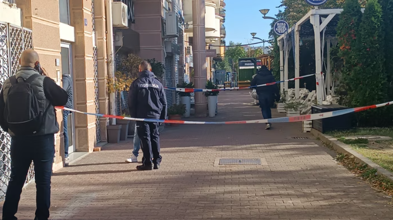 MUP Srbije: Krivična prijava protiv majke, osumnjičene za teško ubistvo djeteta