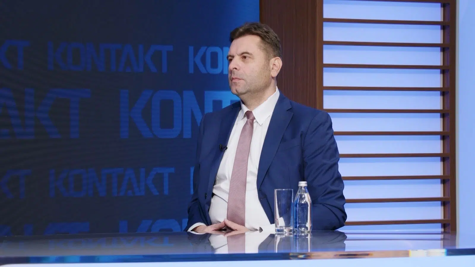 Vujović: Antifašizam i zaštita resursa su temelj politike Evropskog saveza