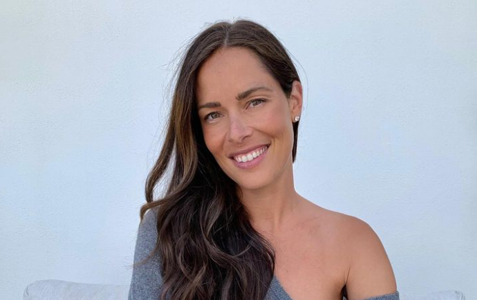 Ana Ivanović postaje Viktorijin anđeo?!